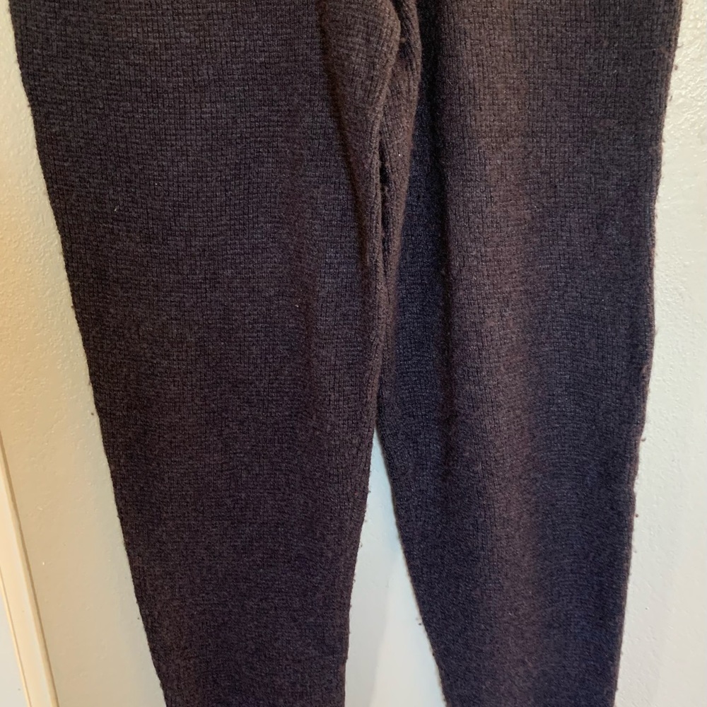 Madewell Sweater Pant and Top Sm - Picture 12 of 12